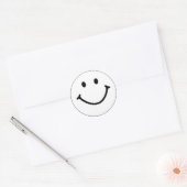 STICKER ROND (Enveloppe)