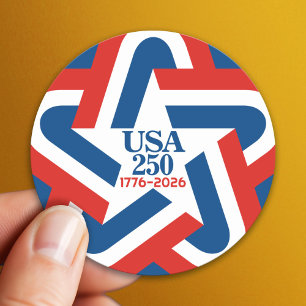 STICKER ROND