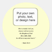 STICKER ROND 10:15 MARS (Devant)