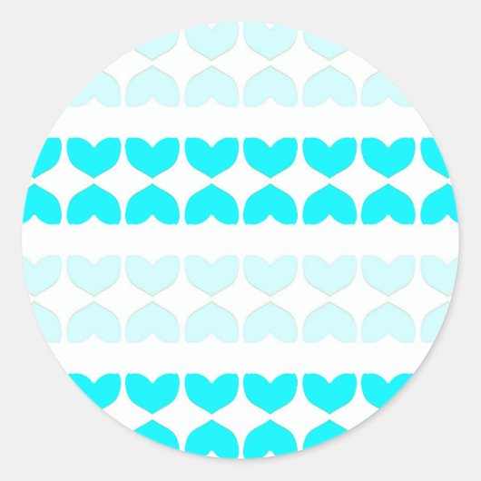 STICKER ROND 11 (Devant)