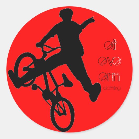 STICKER ROND 1110 CASQUE (Devant)