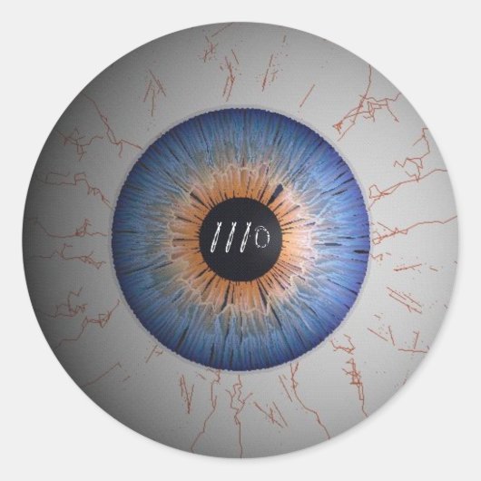 STICKER ROND 1110 CASQUE (Devant)