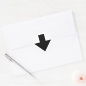 Sticker Rond 1313159889_Vector_Clipart (Enveloppe)