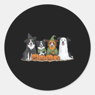 STICKER ROND 14