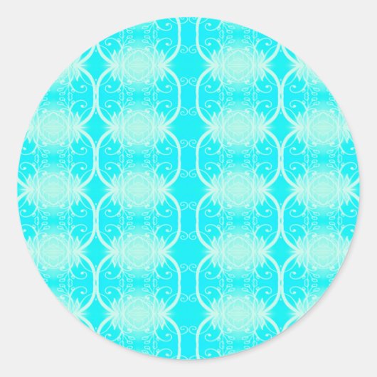 STICKER ROND 150 (Devant)
