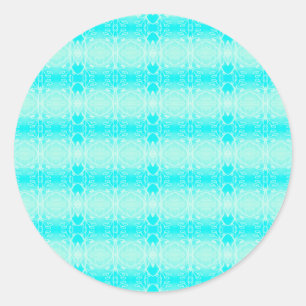 STICKER ROND 151