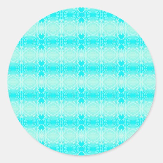 STICKER ROND 151 (Devant)