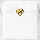 Sticker Rond 173e AHC Robinhotties (Sac)