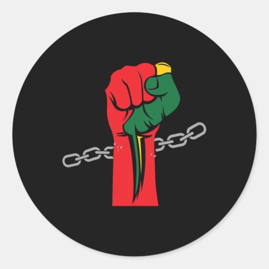 STICKER ROND 1865 1865 1865 (Devant)