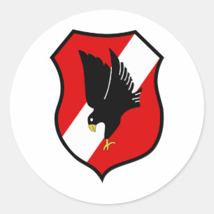 STICKER ROND 1,JG 1