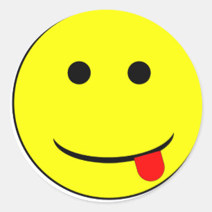 STICKER ROND 2