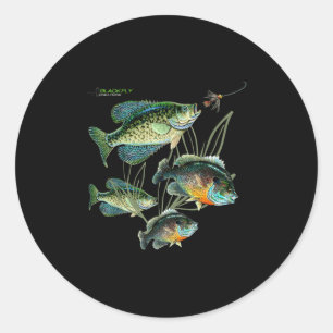 STICKER ROND 20