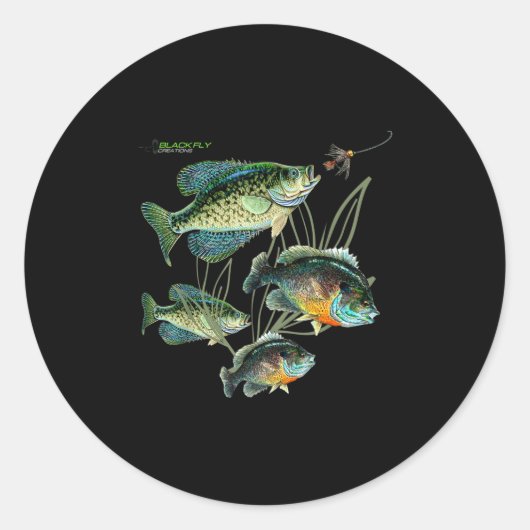 STICKER ROND 20 (Devant)