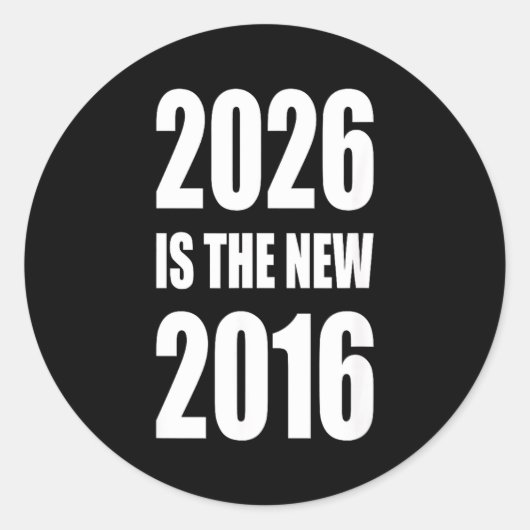 STICKER ROND 2016 (Devant)