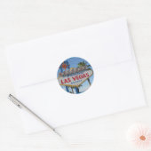 STICKER ROND 22-6-2010 917 (Enveloppe)