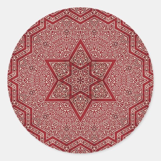 STICKER ROND 3 (Devant)