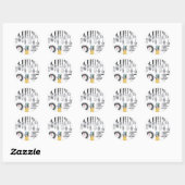 Sticker Rond 3187730_illustration (Feuille)