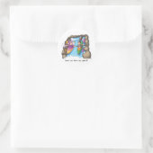 Sticker Rond 31_Mer (Sac)