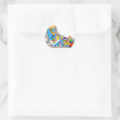 Sticker Rond 47_liffey2 (Sac)