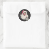STICKER ROND 53 (Sac)