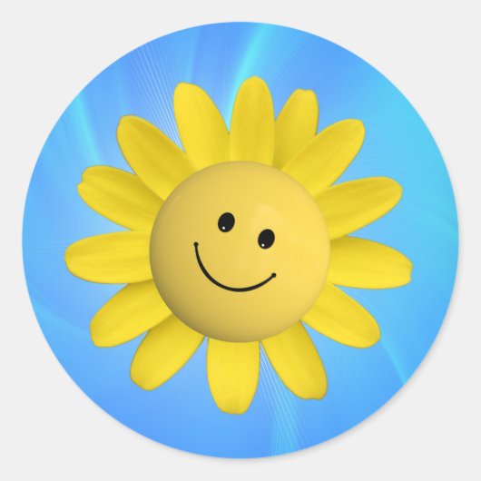 STICKER ROND 720227 (Devant)