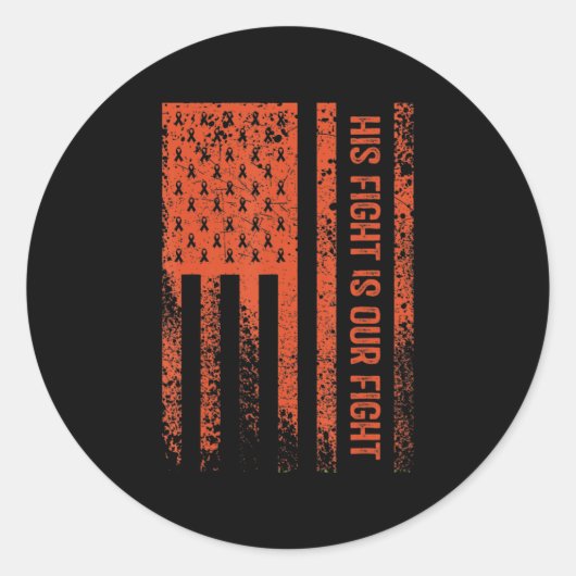 STICKER ROND 8 (Devant)