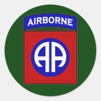 82e division aéroportée SSI