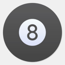 8 balles
