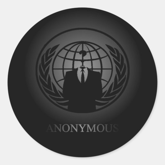 STICKER ROND A4 (Devant)