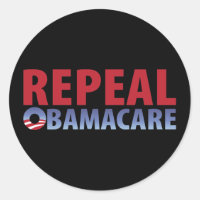 Abrogation Obamacare