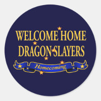Accueil Dragon Scalers