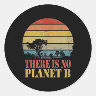 Sticker Rond Action Des Nations Unies Pour Le Climat 2023 Crise