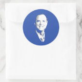 STICKER ROND ADAM SCHIFF (Sac)