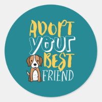Adoptez votre meilleur ami Abri Abri Animaux Amour