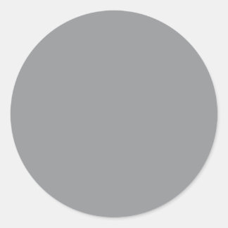Sticker Rond Ai Abandonné La Recherche De La Vérité Et Cherche