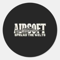 Airsoft Étaler Les Welts Airsoft
