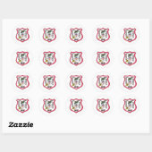 Sticker Rond AKKSLogo.84141816_std (Feuille)