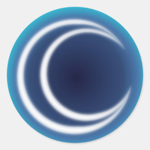 Sticker Rond Alcool illégal