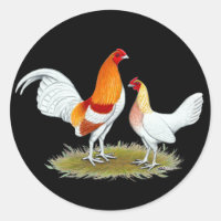 Ancien jeu anglais Bantam : Red Pyle