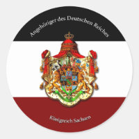Angehöriger des Deutschen Reiches