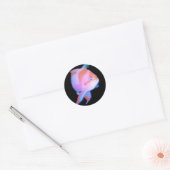 Sticker Rond Anthias (Enveloppe)