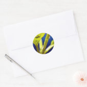 Sticker Rond Aphides (Enveloppe)