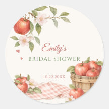 Appley EVER AFTER Enterrement de vie de jeune fill