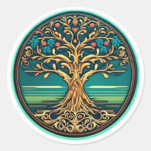Arbre de Vie