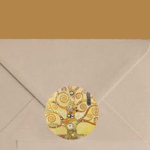 Arbre de Vie par Klimt