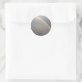Sticker Rond Arc-en-ciel (Sac)