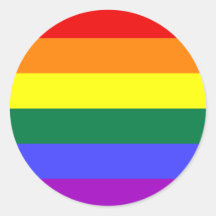 Arc-en-ciel Gay pride LGBT
