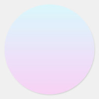 Arrière - plan de dégradé rose et bleu pastel