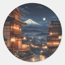 Art d'illustration japonaise n° 2