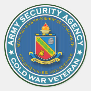 Sticker Rond Asa DLI2 s
